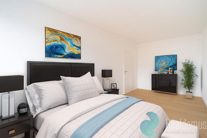 Prodej bytu 3+kk, České Budějovice, Nádražní, 80 m2