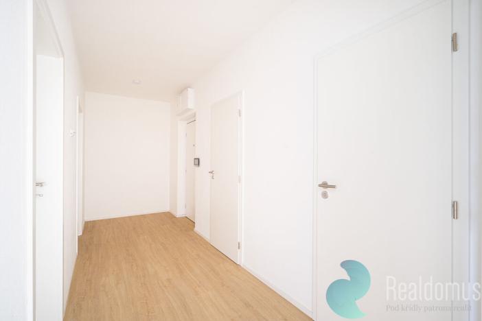 Prodej bytu 3+kk, České Budějovice, Nádražní, 80 m2