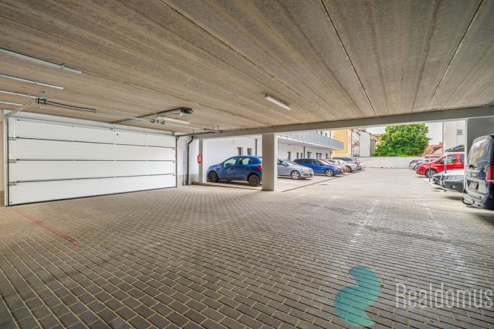 Prodej bytu 3+kk, České Budějovice, Nádražní, 80 m2