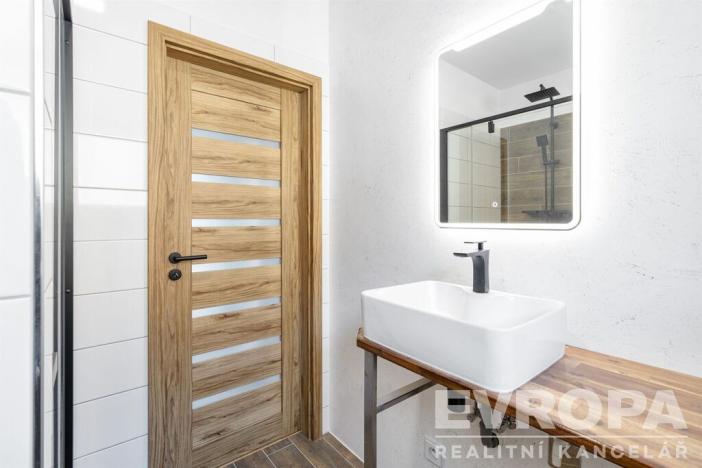 Prodej rodinného domu, Havlíčkův Brod, Kokořínská, 104 m2