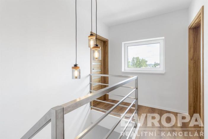 Prodej rodinného domu, Havlíčkův Brod, Kokořínská, 104 m2