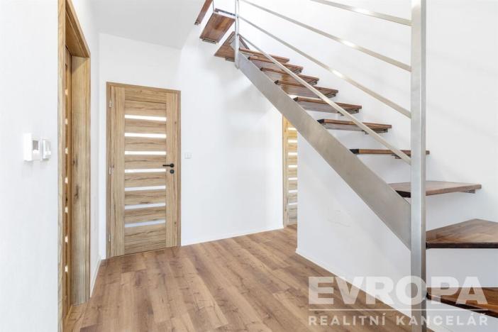 Prodej rodinného domu, Havlíčkův Brod, Kokořínská, 104 m2