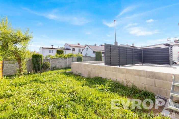 Prodej rodinného domu, Havlíčkův Brod, Kokořínská, 104 m2