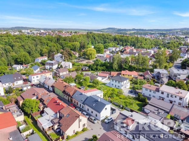 Prodej rodinného domu, Havlíčkův Brod, Kokořínská, 104 m2