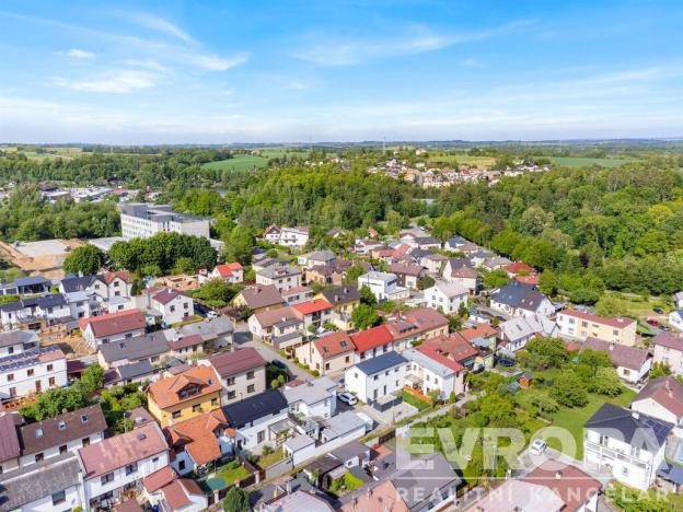 Prodej rodinného domu, Havlíčkův Brod, Kokořínská, 104 m2