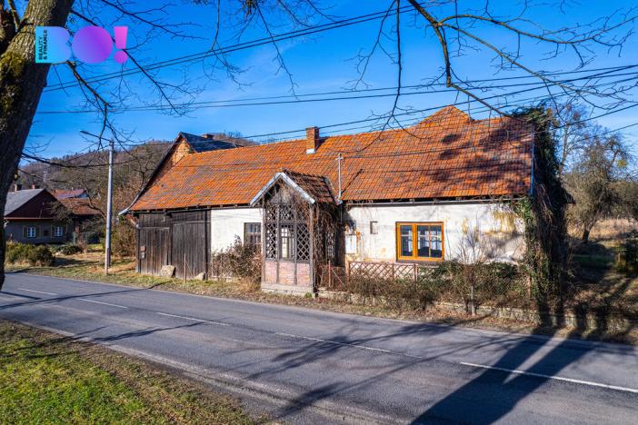 Prodej pozemku pro bydlení, Tichá, 5501 m2