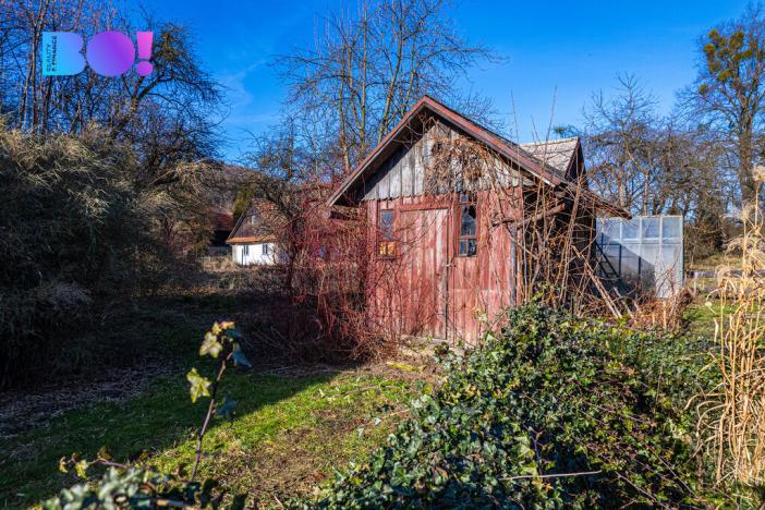 Prodej pozemku pro bydlení, Tichá, 5501 m2