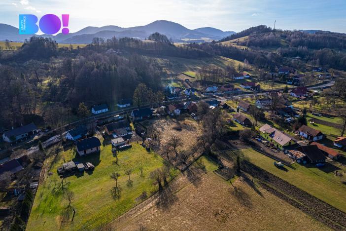 Prodej pozemku pro bydlení, Tichá, 5501 m2