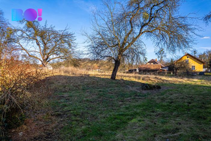 Prodej pozemku pro bydlení, Tichá, 5501 m2