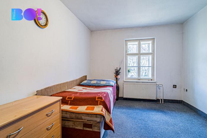 Prodej pozemku pro bydlení, Tichá, 5501 m2