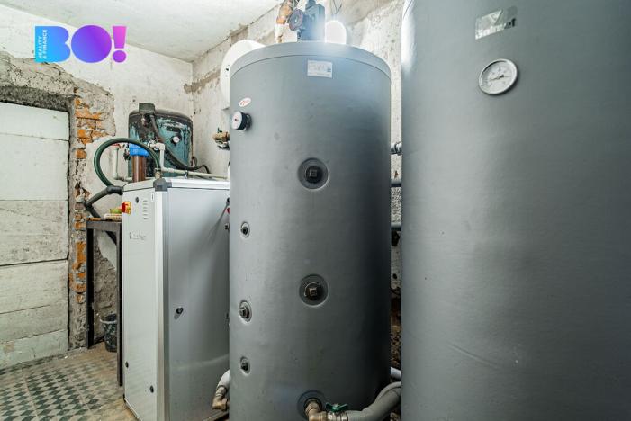 Prodej pozemku pro bydlení, Tichá, 5501 m2