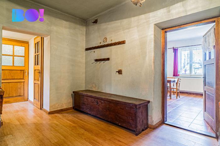 Prodej pozemku pro bydlení, Tichá, 5501 m2