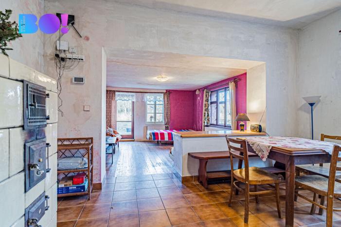 Prodej pozemku pro bydlení, Tichá, 5501 m2