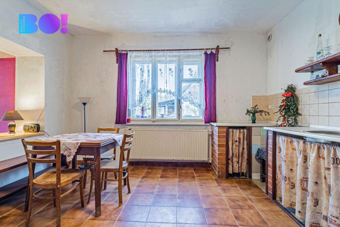 Prodej pozemku pro bydlení, Tichá, 5501 m2