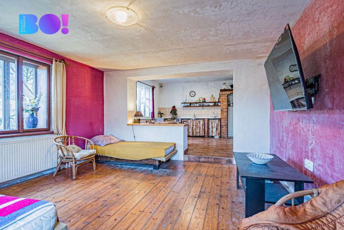 Prodej pozemku pro bydlení, Tichá, 5501 m2