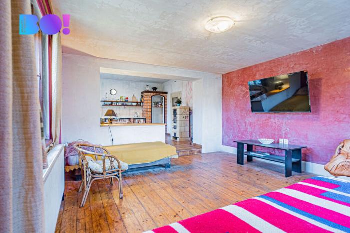 Prodej pozemku pro bydlení, Tichá, 5501 m2