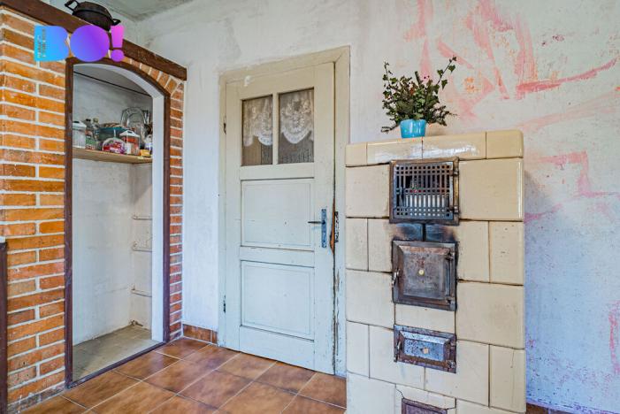 Prodej pozemku pro bydlení, Tichá, 5501 m2