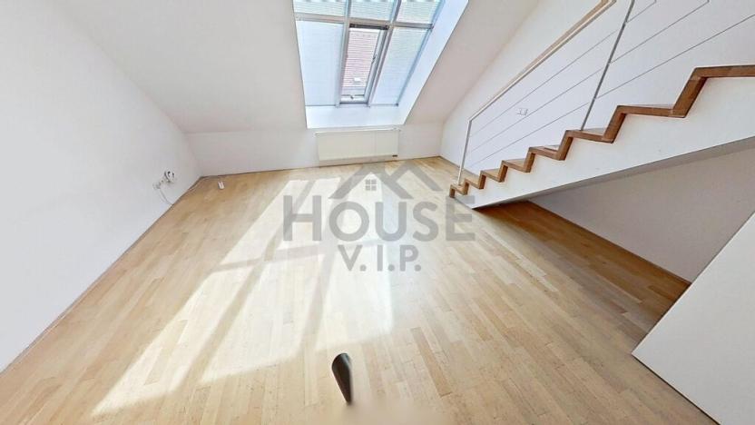 Prodej bytu 2+kk, Praha - Vinohrady, Boleslavská, 72 m2