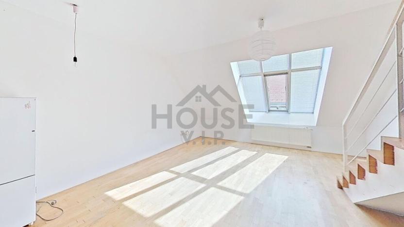 Prodej bytu 2+kk, Praha - Vinohrady, Boleslavská, 72 m2