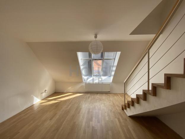 Prodej bytu 2+kk, Praha - Vinohrady, Boleslavská, 72 m2