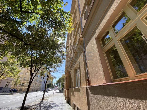 Prodej bytu 2+kk, Praha - Vinohrady, Boleslavská, 72 m2