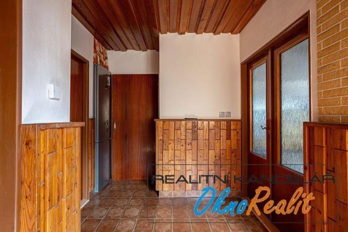 Prodej rodinného domu, Radslavice, V Zahradách, 166 m2