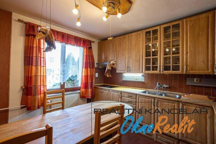 Prodej rodinného domu, Radslavice, V Zahradách, 166 m2