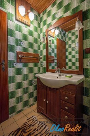 Prodej rodinného domu, Radslavice, V Zahradách, 166 m2