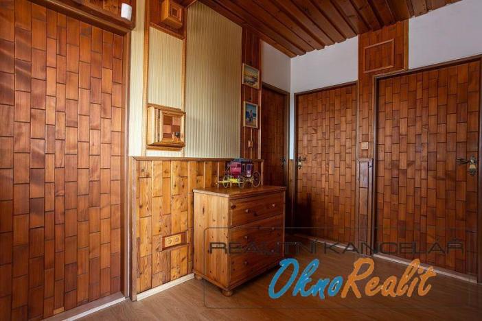 Prodej rodinného domu, Radslavice, V Zahradách, 166 m2