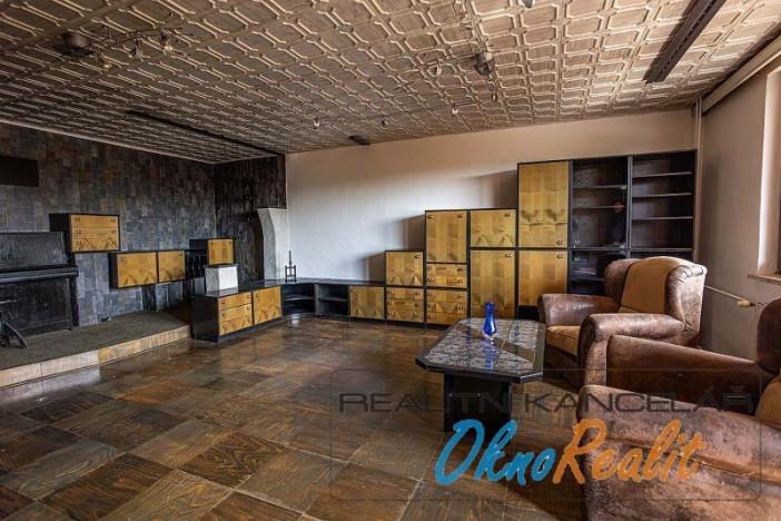 Prodej rodinného domu, Radslavice, V Zahradách, 166 m2