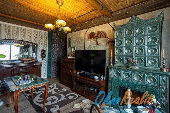 Prodej rodinného domu, Radslavice, V Zahradách, 166 m2