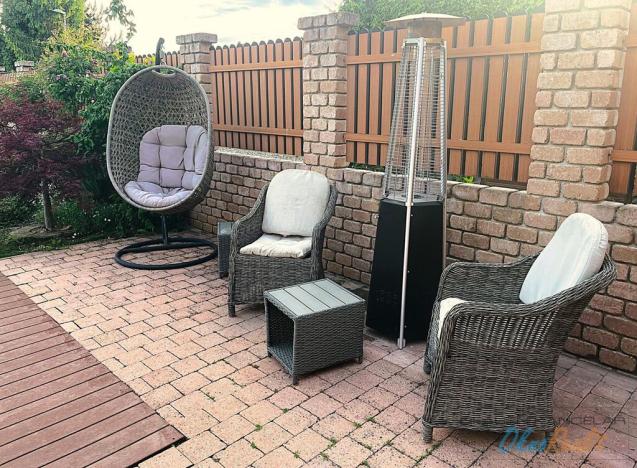 Prodej rodinného domu, Radslavice, V Zahradách, 166 m2