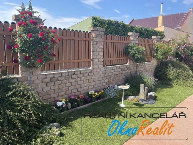 Prodej rodinného domu, Radslavice, V Zahradách, 166 m2