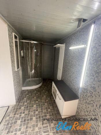 Prodej rodinného domu, Radslavice, V Zahradách, 166 m2