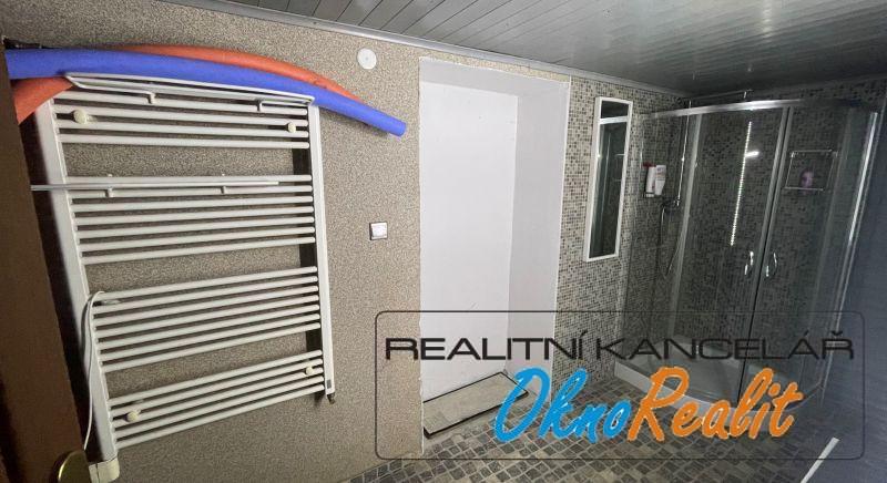 Prodej rodinného domu, Radslavice, V Zahradách, 166 m2