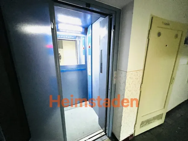 Pronájem bytu 1+kk, Ostrava - Poruba, Opavská, 27 m2