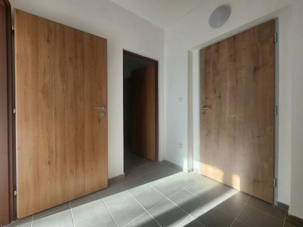 Prodej bytu 1+kk, Třešť, Nádražní, 24 m2