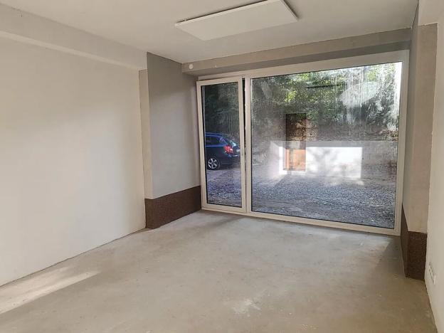 Prodej bytu 1+kk, Třešť, Nádražní, 24 m2