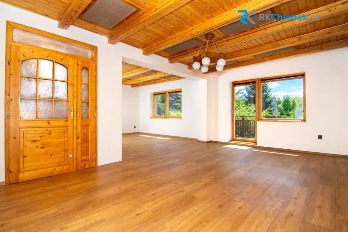 Prodej rodinného domu, Baška, 350 m2