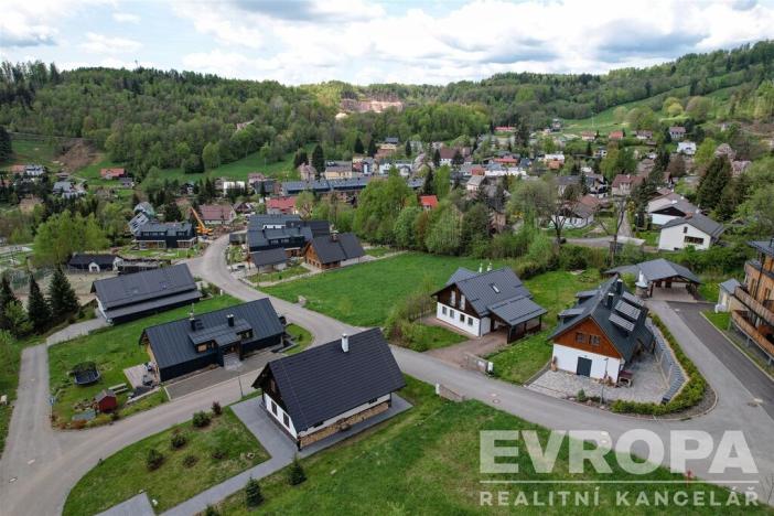 Prodej bytu 2+kk, Černý Důl, 47 m2