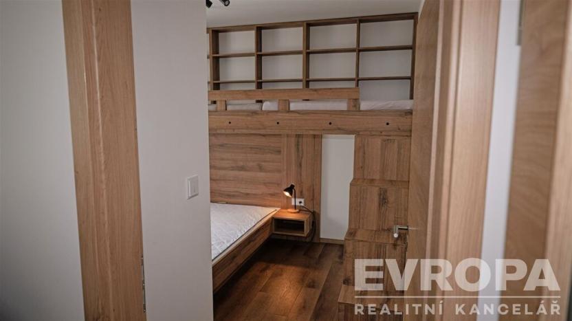 Prodej bytu 2+kk, Černý Důl, 47 m2