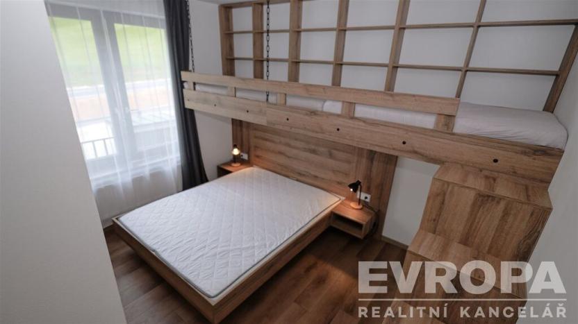 Prodej bytu 2+kk, Černý Důl, 47 m2