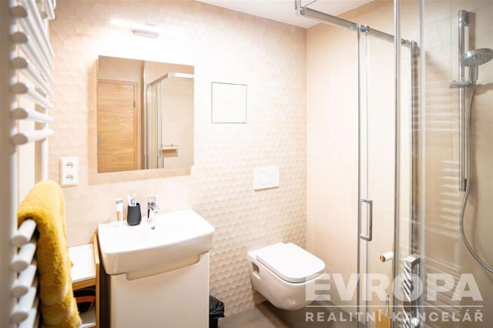 Prodej bytu 2+kk, Černý Důl, 47 m2