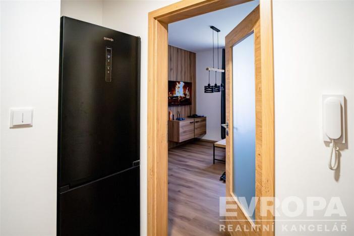 Prodej bytu 2+kk, Černý Důl, 47 m2