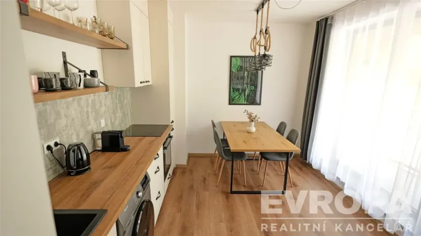 Prodej bytu 2+kk, Černý Důl, 47 m2