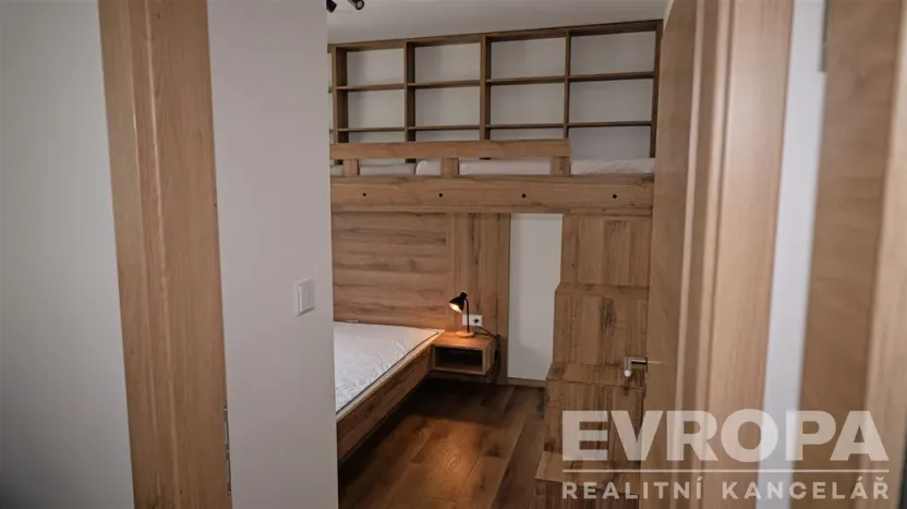 Prodej bytu 2+kk, Černý Důl, 47 m2