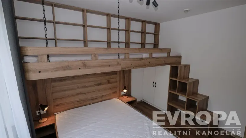 Prodej bytu 2+kk, Černý Důl, 47 m2