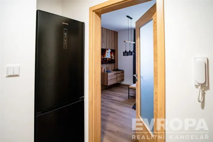 Prodej bytu 2+kk, Černý Důl, 47 m2