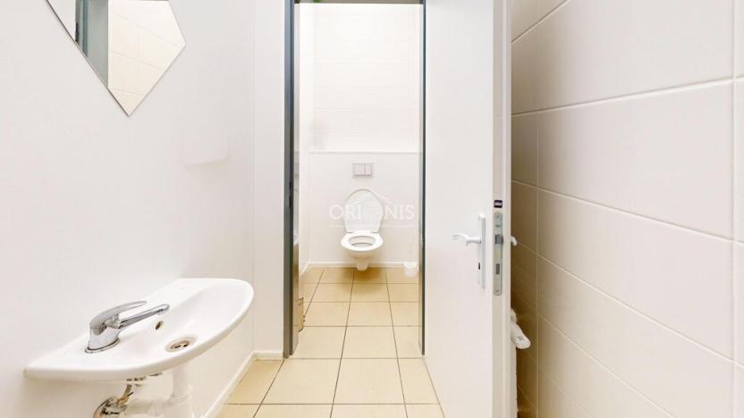 Pronájem obchodního prostoru, Hora Svatého Šebestiána, 72 m2