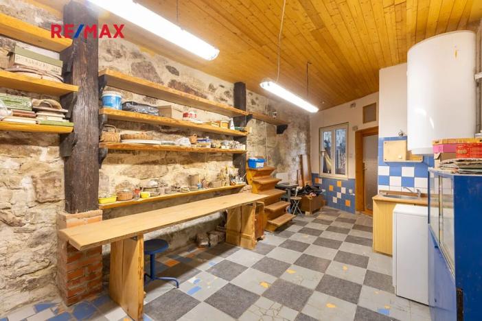 Prodej vícegeneračního domu, Obora, 900 m2